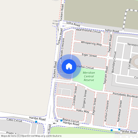 19 Stonefox Circuit, Vic 3978, Clyde North