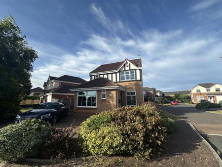 3 bedroom detached house to rent - Photo 3