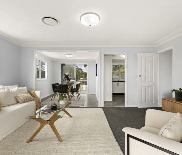 Three Bedroom Unit - Utilities included - Photo 5