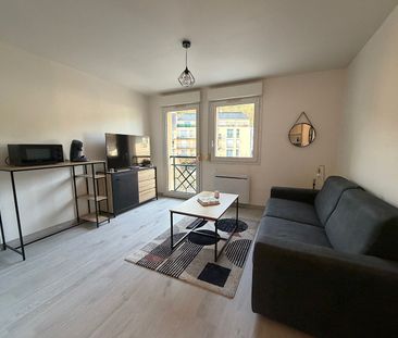 Appartement à louer EVREUX - Photo 1