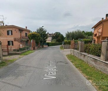Civitella san paolo accogliente bilocale arredato - Photo 1