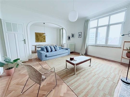 Appartement te huur - Foto 1