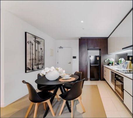 639 Lonsdale Street, Melbourne - Photo 1