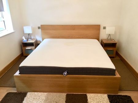 5 bedroom terraced house to rent - Photo 4