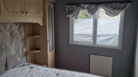 2 bedroom mobile home to rent - Photo 4