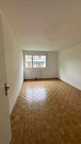 Vevey - Chemin des Saules 19 - appartement de 3.5 pièces au 2ème étage - Photo 2