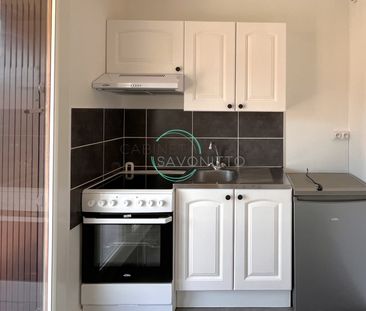 Location Appartement 1 pièce 27m² MARSEILLE 8ème - Photo 4