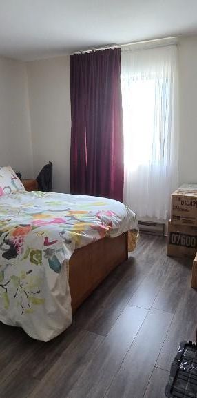 Logement de 4 1/2 à louer - Photo 1