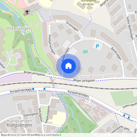 Birger Jarlsgatan 21, 554 63, Jönköping