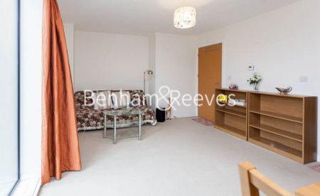 1 Bedroom flat to rent in Needleman Close, Colindale, NW9 - Photo 5