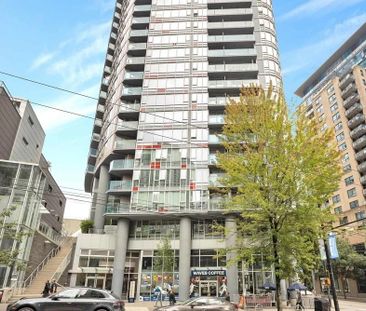 233 Robson Street condo — Vancouver, BC (2-Bedroom) - 2 Bedroom - Photo 6