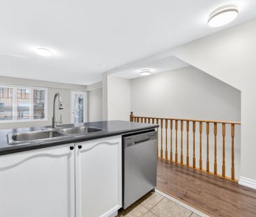 For Lease - 5050 Intrepid Drive Unit# 20, Mississauga, Ontario - Photo 4