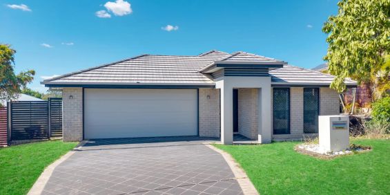 Modern Family Living in a High-Growth Holmview Pocket Positioned within a well-established and rapidly growing estate. - Photo 3