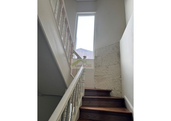 Apartamento T2 em Braga