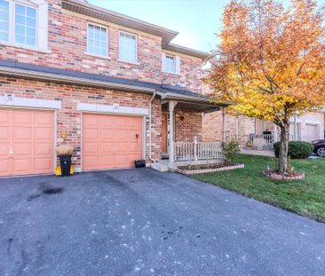 For Lease - 7385 Magistrate Terrace Unit# 18, Mississauga, Ontario - Photo 4