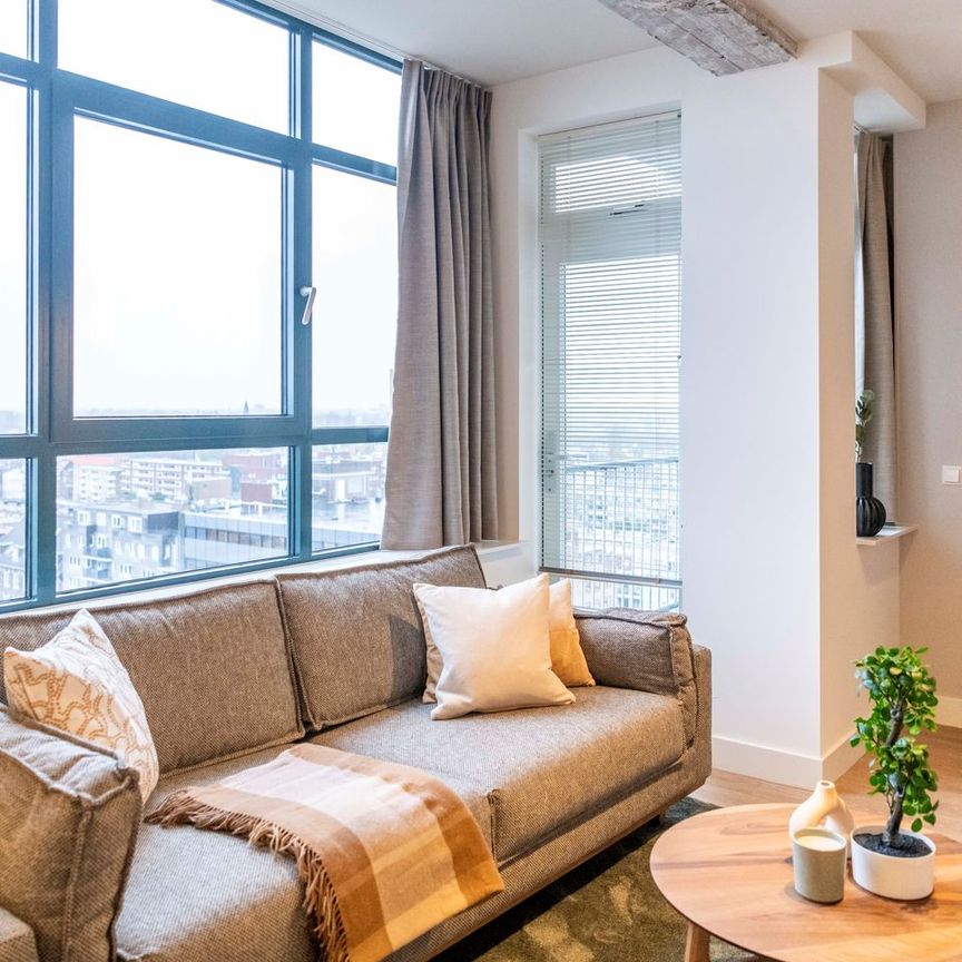 Ungerplein 2-B04, Provenierswijk, 3033BR, Rotterdam - Foto 1