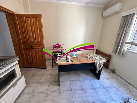 Studio/Γκαρσονιέρα για ενοικίαση - Ρίο, - Φωτογραφία 2