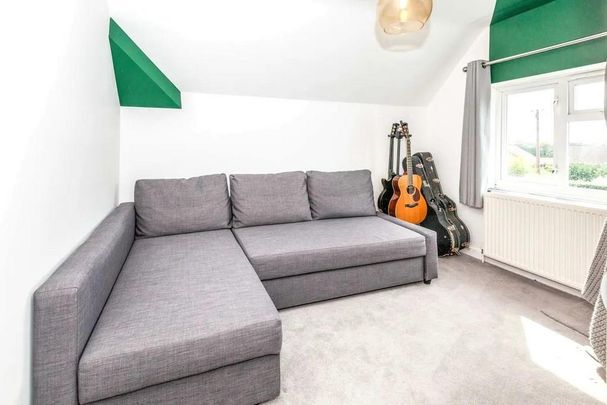 3 bedroom terraced house to rent - Photo 1