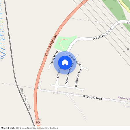 24 Seagull Boulevard, Qld 4680, New Auckland