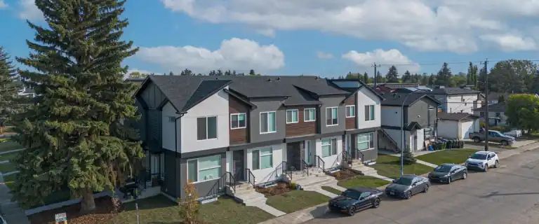 New Basement Suite AVAILABLE IMMEDIATELY | 15122 93 Avenue Northwest, Edmonton - Photo 1