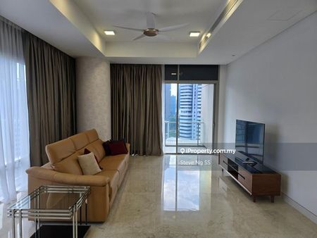 Pavilion Residences, Bukit Bintang, KL City Centre - Photo 3