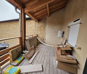 Location Appartement 3 pièces 62m² PONT DE VEYLE 01290 - Photo 5