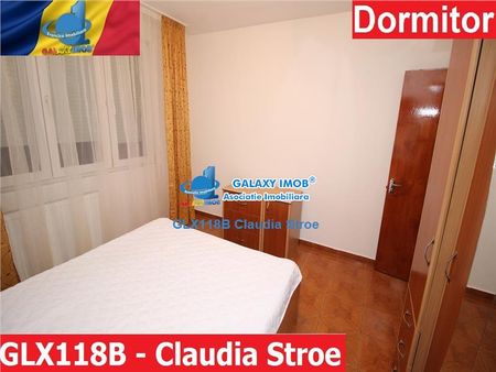 Inchiriere apartament 2 camere Militari Apusului Pacii Metrou - Fotografie 4