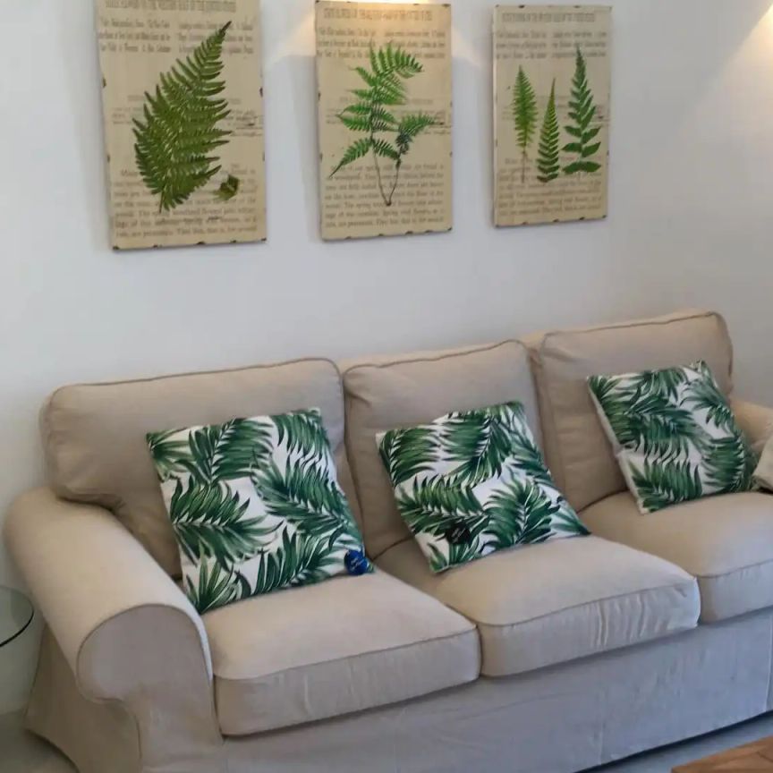 Piso de alquiler en Via Argentina, 18, Pollença Poble - Foto 1