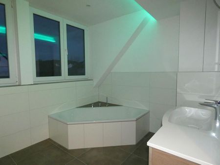 Einzigartiger Wohntraum in ländlicher Lage - Foto 4