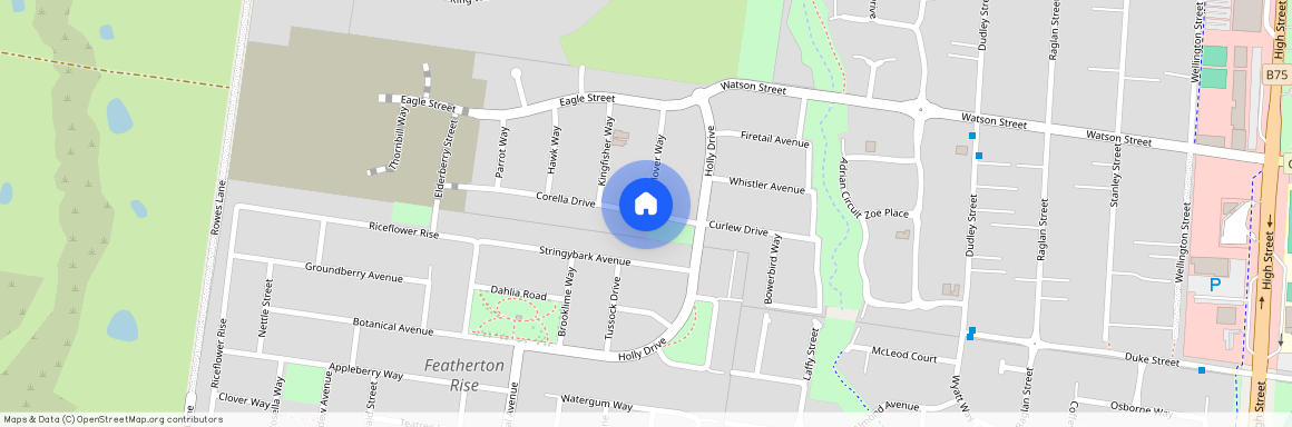 40 Corella Drive, Vic 3756, Wallan