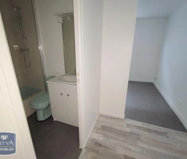 Appartement à louer 1 pièce 24.4m² - Photo 5