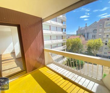 Appartement à louer 4 pièces 83.8m² - Photo 1