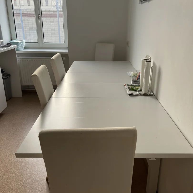 gepflegte 2,5 ZI - absolut leistbar - unbefristet - Photo 1