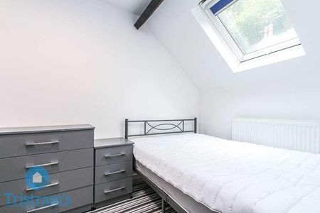 Henry Road, Lenton, NG7 - Photo 4