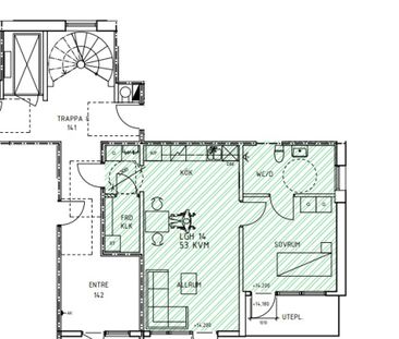 Von Troils väg 6, Kryddgården - Photo 2