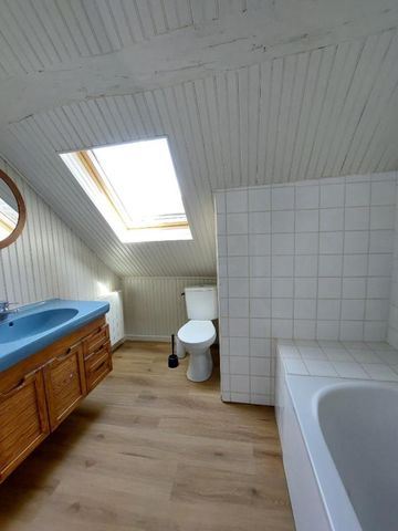 Location Appartement 3 pièces 72m² ROUEN 76000 - Photo 4
