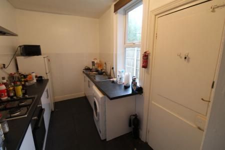 Dunkirk Road, Dunkirk, Nottingham, NG7 - Photo 5