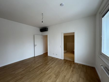 Moderne und großzügige 3-Zimmer-Wohnung am Modenapark zu mieten in 1030 Wien - Foto 3