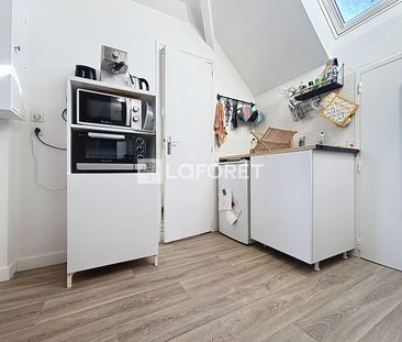 Appartement T2 Rennes à louer - Photo 4