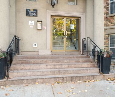 For Lease - 414 Jarvis Street Unit# G7, Toronto, Ontario - Photo 4