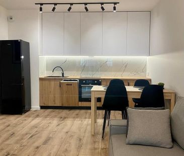 Komfortowy apartament na Fuzji. - Photo 3