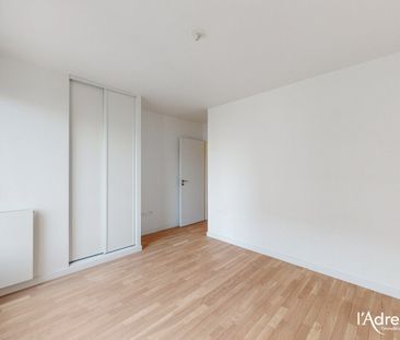 Location appartement 3 pièces, 55.10m², Châtenay-Malabry - Photo 4