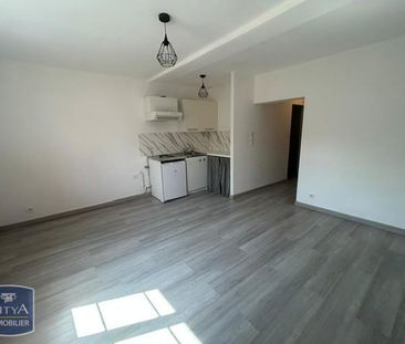 Location Appartement 2 pièces 36m² PAMIERS 09100 - Photo 4