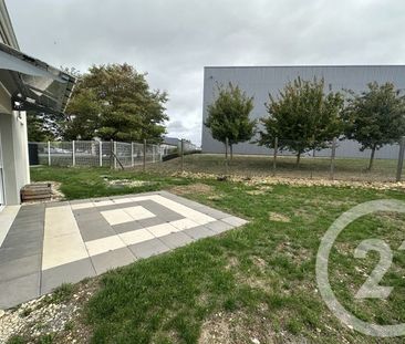 Maison à louer 4 pièces - 72,87 m2 DEOLS - 36 - Photo 6