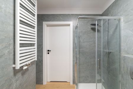 2 pokoje z balkonem | zamknięte osiedle 47 m² - Photo 3