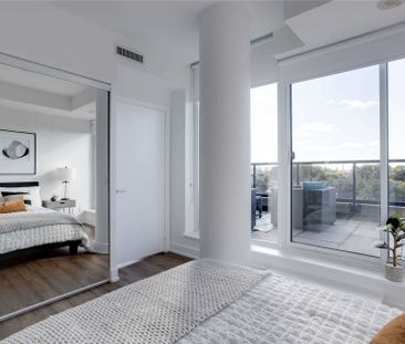 For Lease - 170 Chiltern Hill Road Unit# 802, Toronto, Ontario - Photo 1