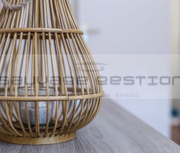 Location Appartement 2 pièces 37m² ROUEN 76000 - Photo 4