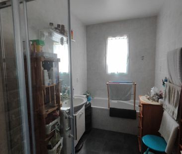 Maison Frontenay Rohan Rohan 4 pièce(s) 84.91 m2 - Photo 1