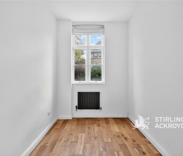 1 bedroom maisonette to rent - Photo 5