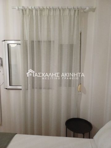 Διαμέρισμα για ενοικίαση Τσαλικάκι (Γάζι) - Φωτογραφία 2
